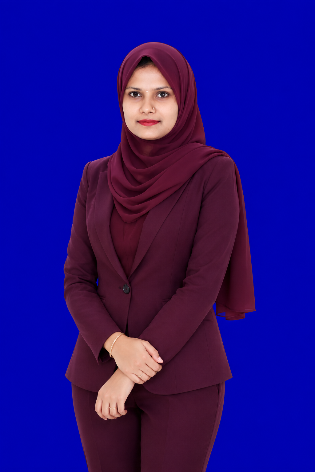 Miss Shahina